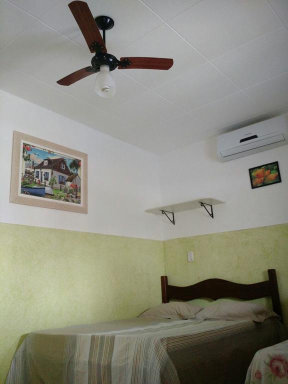 A Numero 1 Suites - Praia Do Morro Guarapari Buitenkant foto