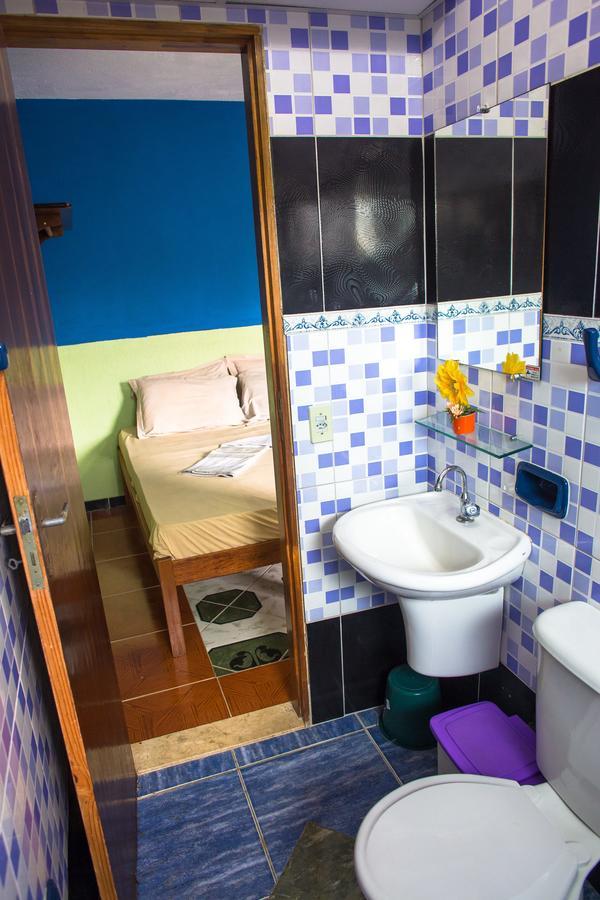 A Numero 1 Suites - Praia Do Morro Guarapari Buitenkant foto