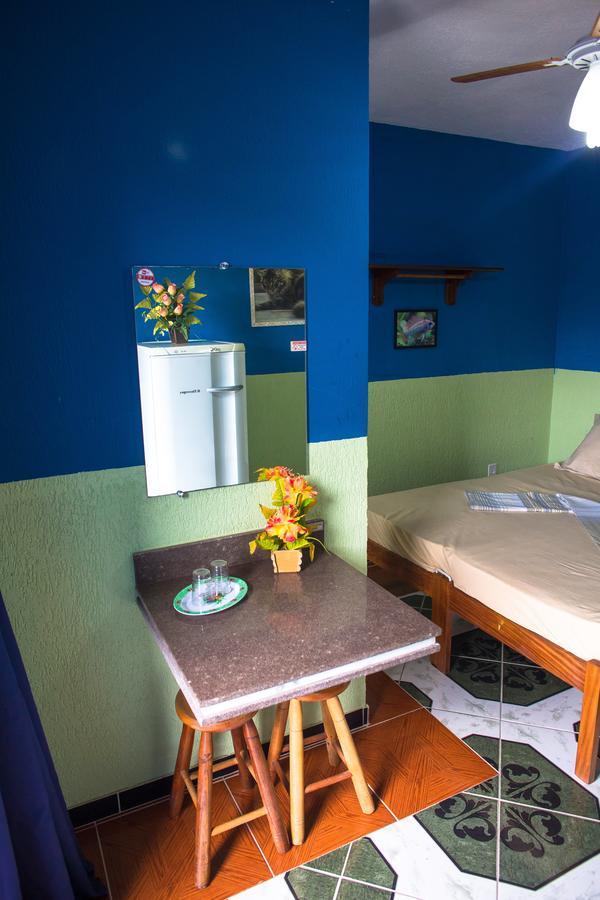 A Numero 1 Suites - Praia Do Morro Guarapari Buitenkant foto