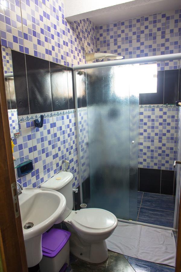 A Numero 1 Suites - Praia Do Morro Guarapari Buitenkant foto